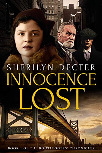 Innocence Lost by Sherilyn Decter