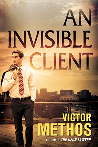 An Invisible Client by Victor Methos