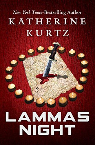 Lammas Night by Katherine Kurtz
