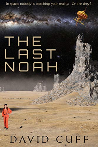 The Last Noah by David Cuff