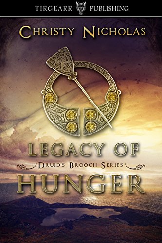 Legacy of Hunger by Christy Nicholas