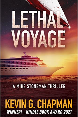 Lethal Voyage by Kevin G. Chapman