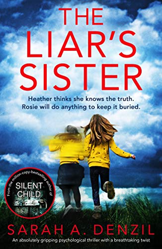 The Liar's Sister by Sarah A. Denzil