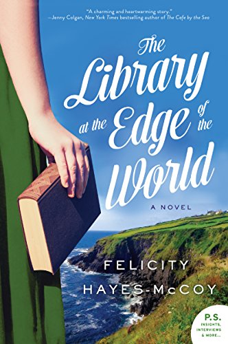 The Library at the Edge of the World by Felicity Hayes-McCoy