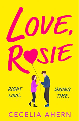 Love Rosie by Cecelia Ahern