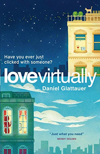 Love Virtually by Daniel Glattauer