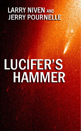 Lucifer's Hammer by Larry Nivel and Jerry Pournelle