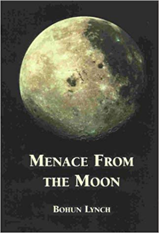 Menace from the Moon by Bohun Lynch