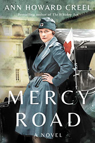 Mercy Road by Ann Howard Creel