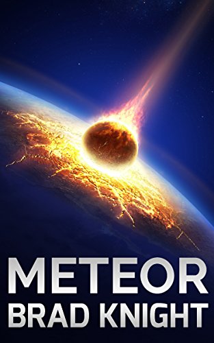 Meteor by Brad Knight