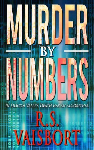 Murder by Numbers by R. S. Vaisbort