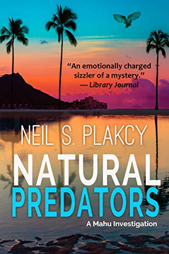 Natural Predators by Neil S. Plakcy