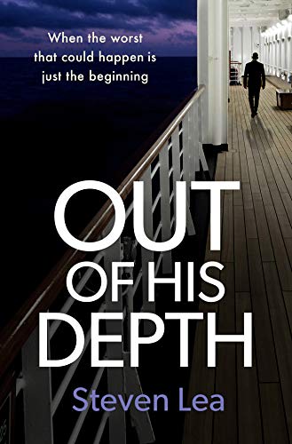 Out of His Depth by Steven Lea