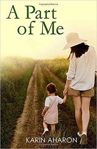 A Part of Me by Karin Aharon