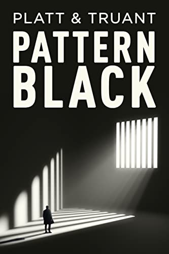 Pattern Black by Sean Platt