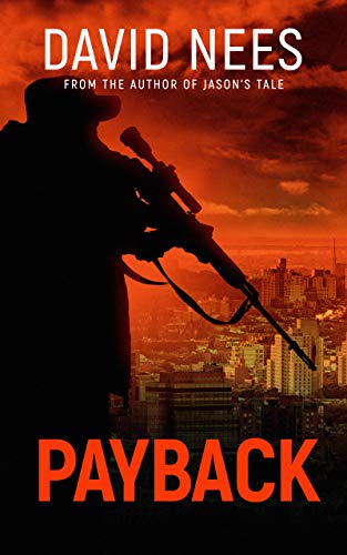 Payback by David Nees