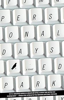Personal Days by Ed Parker