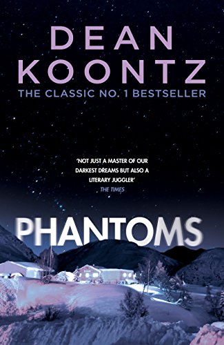 Phantoms by Dean Koontz