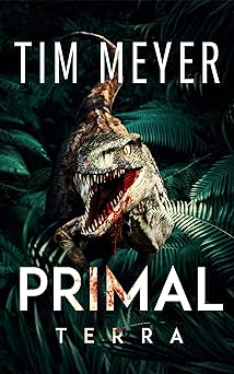 Primal Terra by Tim Meyer