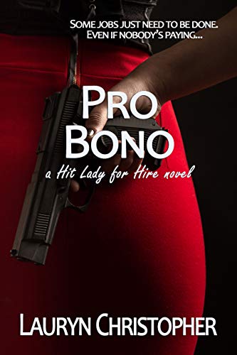 Pro Bono by Lauryn Christopher