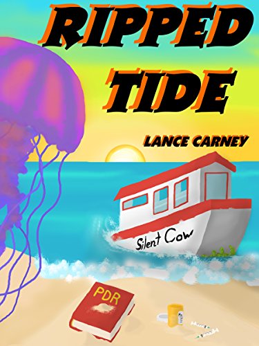 Ripped Tide by Lance Carney