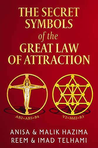 The Secret Symbols of the Great Law of Attraction