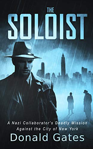 The Soloist by Donald Gates