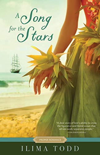 A Song For The Stars by Llima Todd