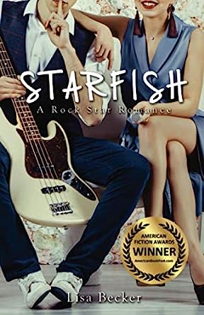 Starfish by Lisa Becker