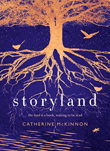 Storyland by Catherine McKinnon