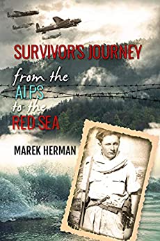 Survivor's Journey From the Alps to the Red Sea