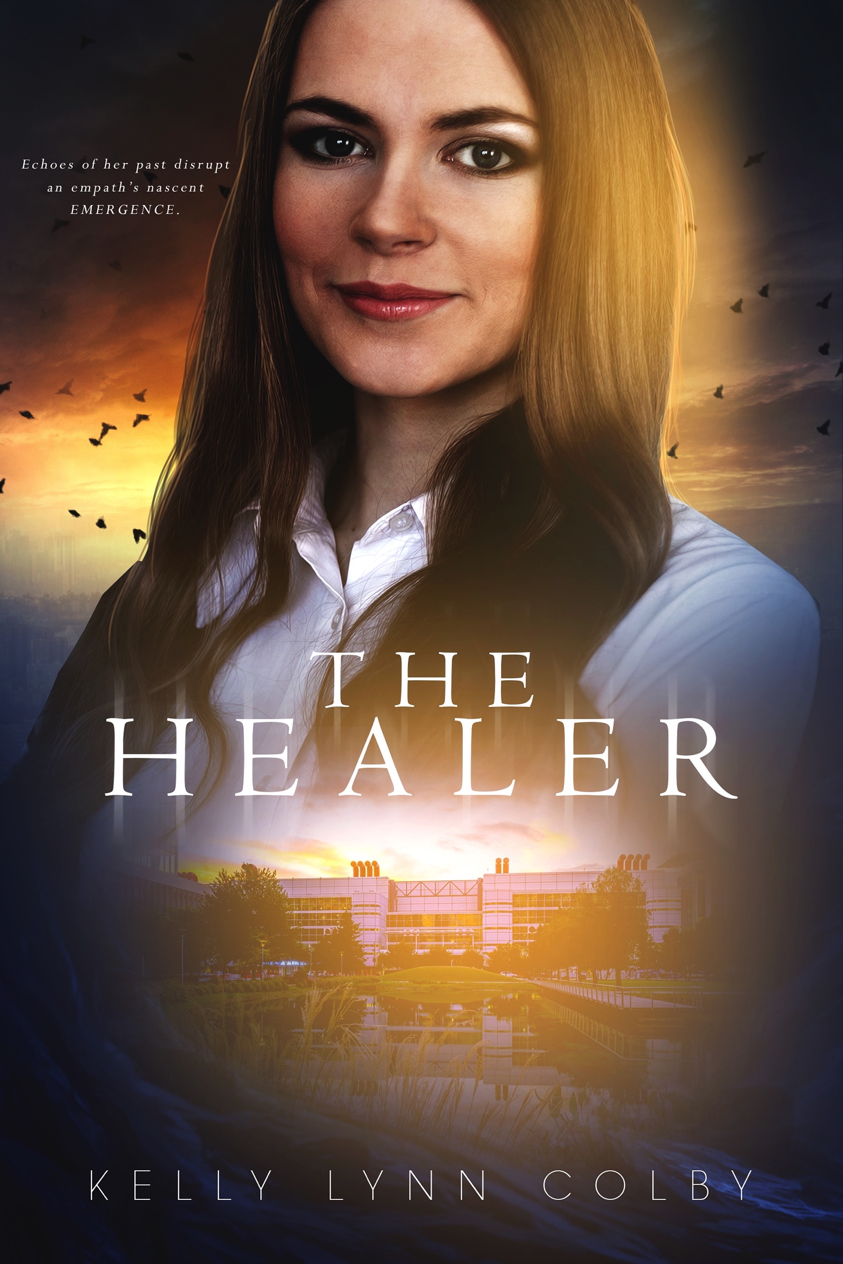 thehealer