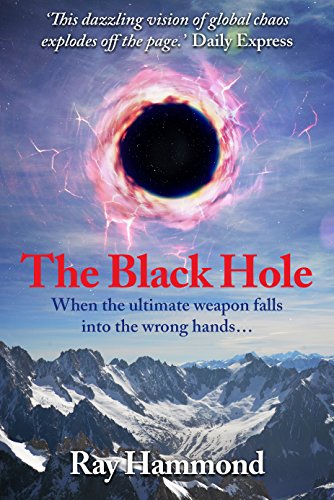 The Black Hole by Ray Hammond
