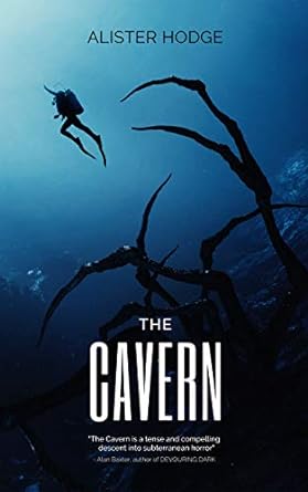 The Cavern by Alister Hodge