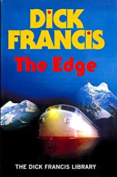 The Edge by Dick Francis