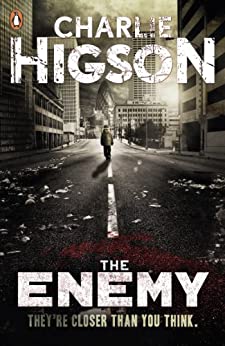 The Enemy by Charlie Higson