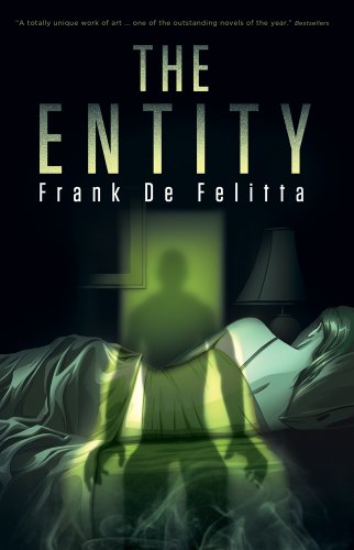 The Entity by Frank De Felitta