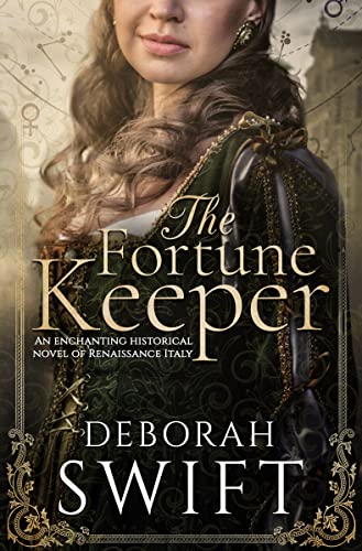 The Fortune Keeper by Deborah Swift