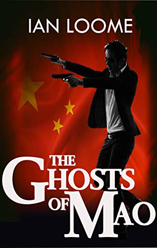 The Ghost of Mao by Ian Loome