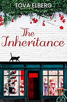 The Inheritance by Tova Elberg