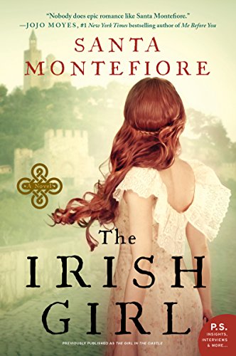 The Irish Girl by Santa Montefiore