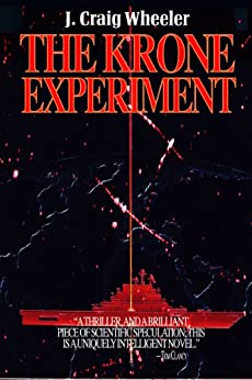 The Krone Experiment by J. Craig Wheeler