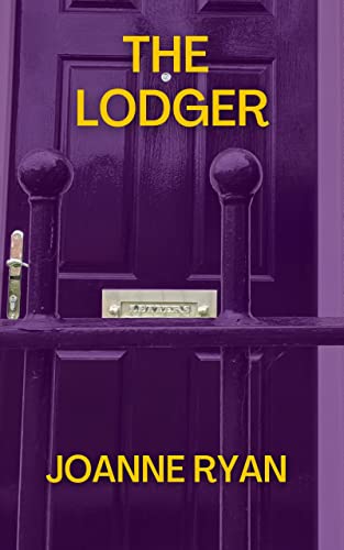 The Lodger by Joanne Ryan