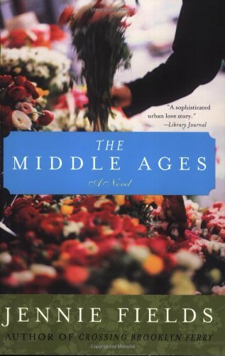 The Middle Ages by Jennie Fields