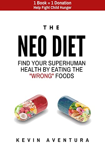 The Neo Diet by Kevin Aventura