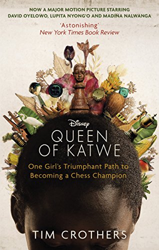 The Queen of Katwe by Tim Crothers