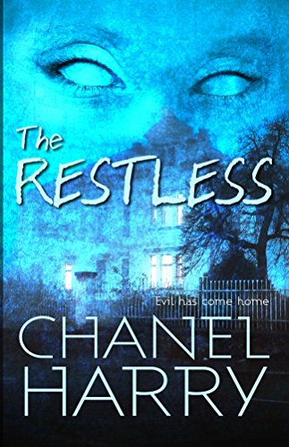 The Restless by Chanel Harry