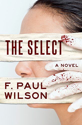 The Select by F. Paul Wilson