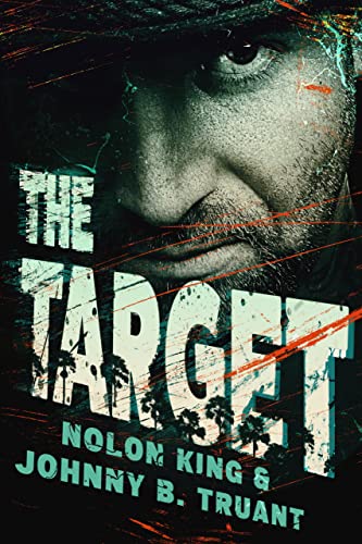 The Target by Nolon King
