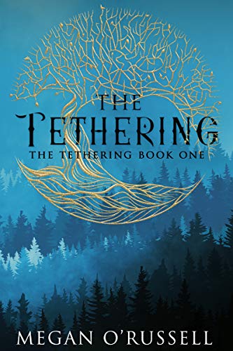 The Tethering by Megan O'Russell